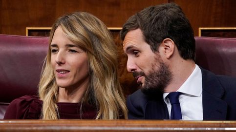 Casado confirma a Álvarez de Toledo y aplaza la convocatoria de la junta del PP