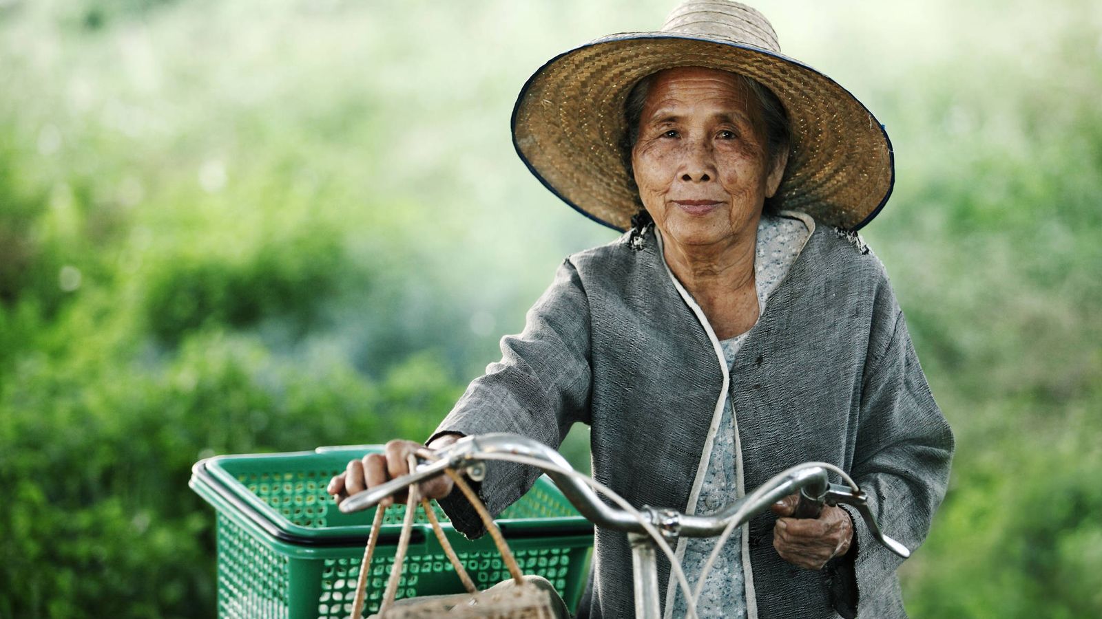 Foto: En Japón viven más de 65.000 centenarios. (iStock)