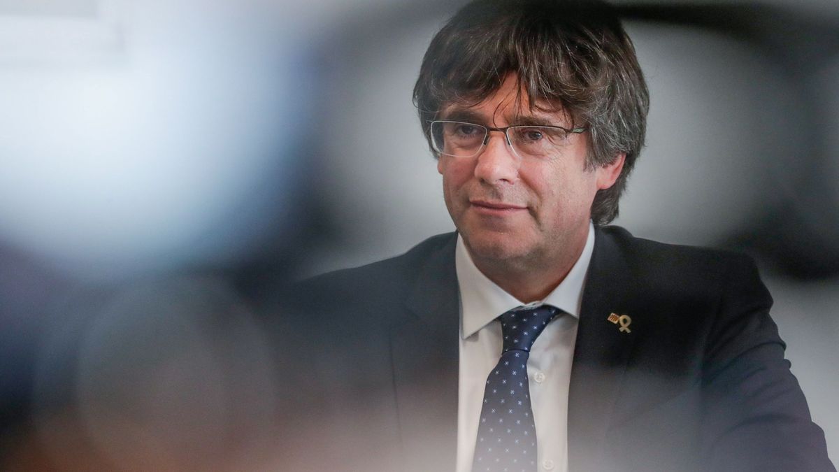 La justicia belga reabre la investigación sobre las balizas de seguimiento a Puigdemont