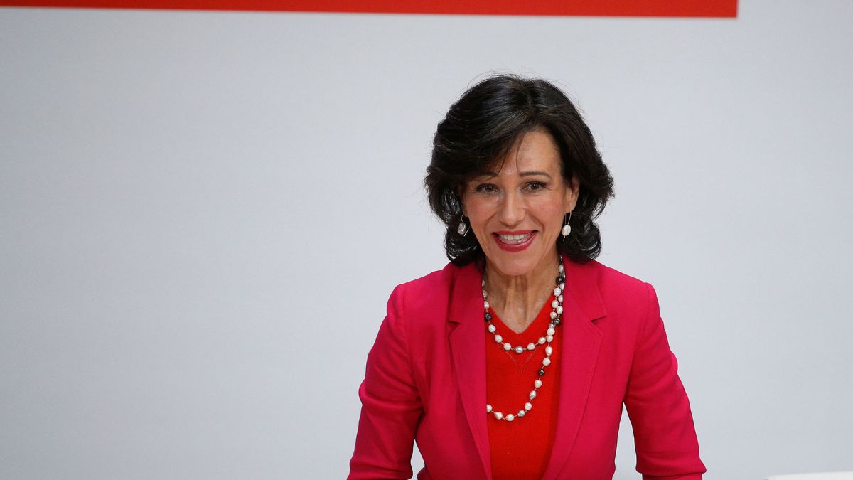 Banco Santander compensará a los accionistas más fieles del Banco Popular