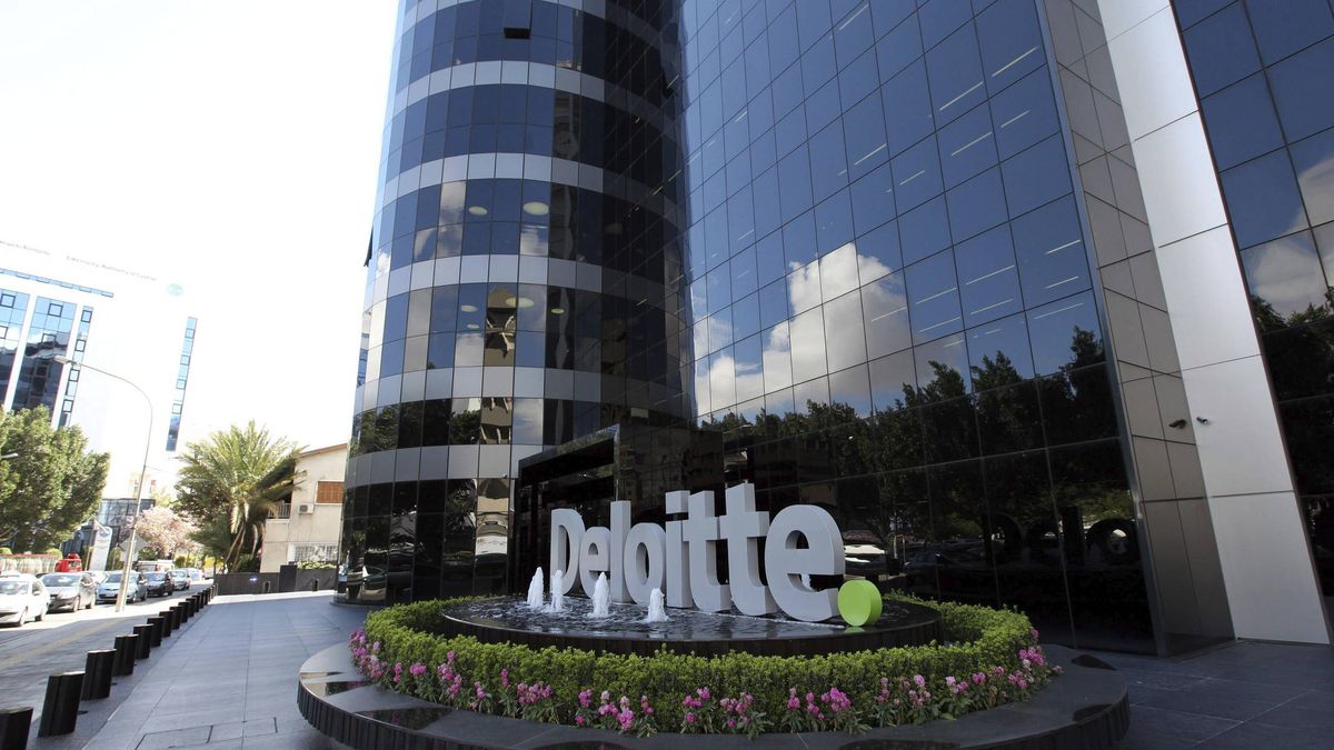 Deloitte logra parar el expediente del ICAC por “infracciones muy graves” en Bankia  