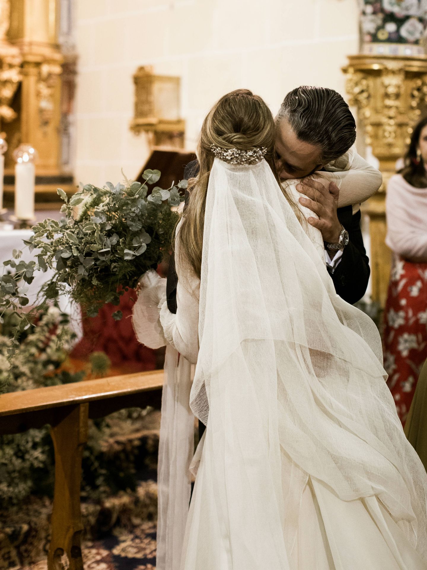 La boda de María y Fran. (Lalula Photography)