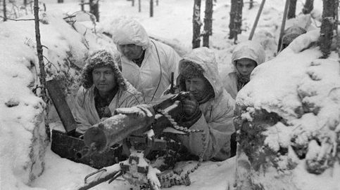 El ejemplo de la Guerra de Invierno: cómo una pequeña nación humilló al gigante ruso