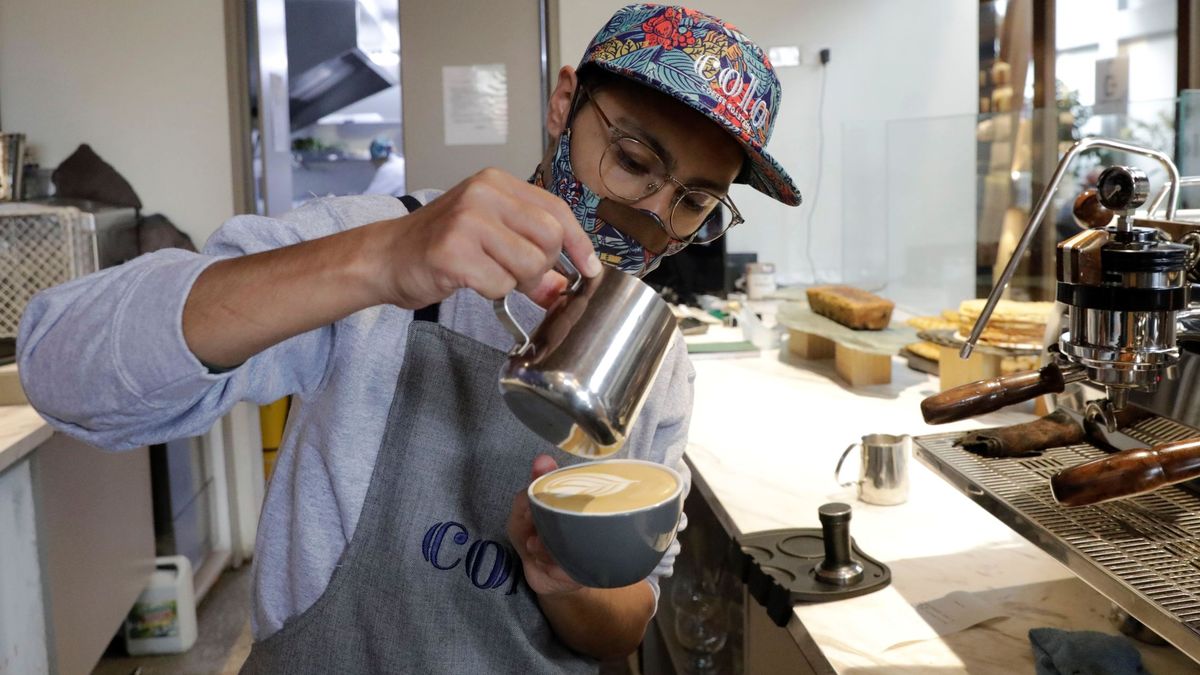 Problemas con el café: pagarás aún más dinero pese a que la calidad será menor 