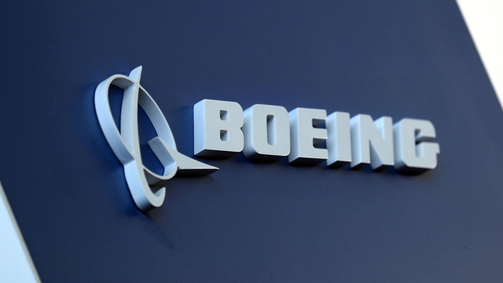 Foto: Boeing pierde más de 700 millones en el primer semestre por la crisis del 737 MAX