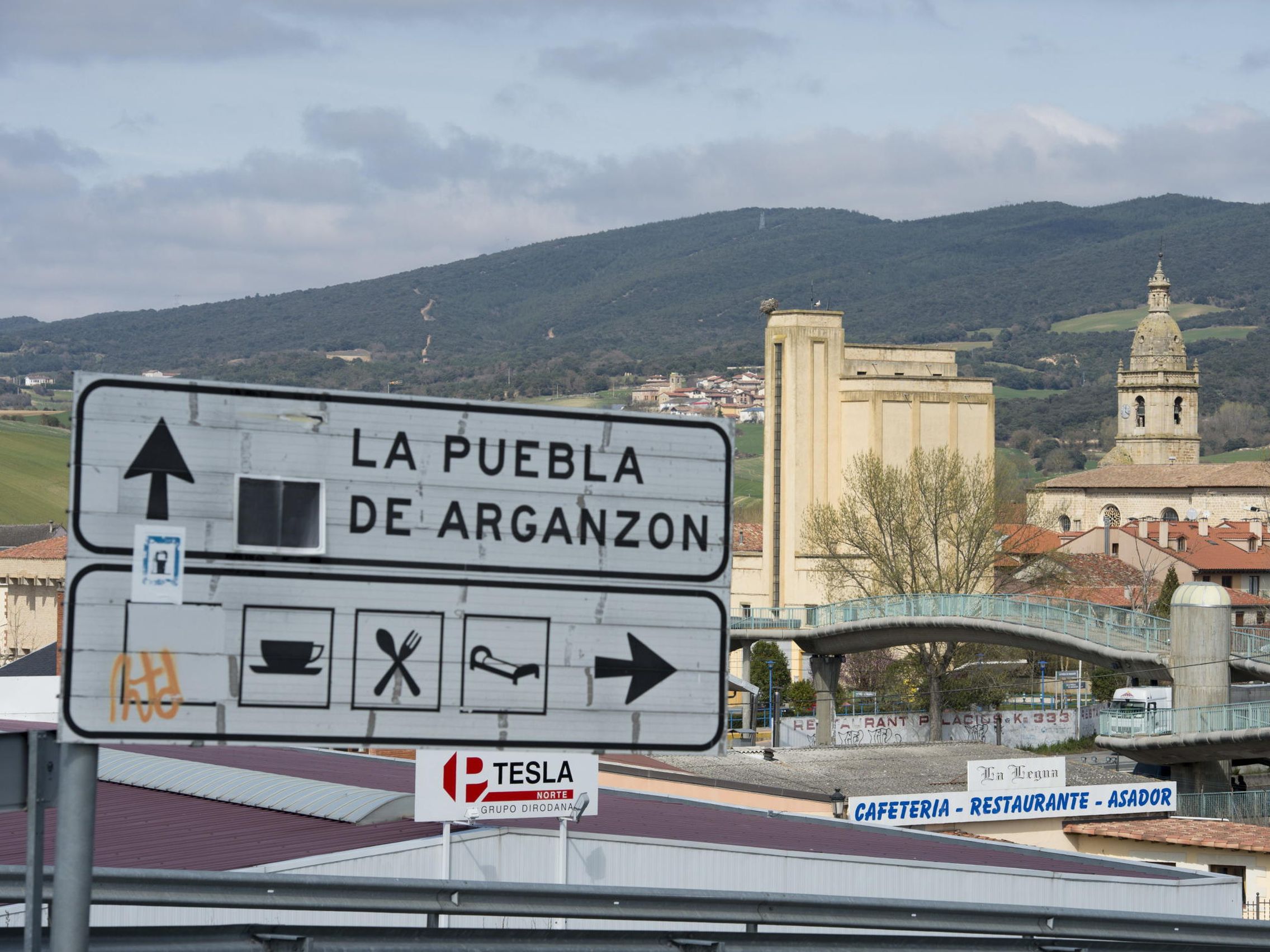 Treviño y su empeño de separarse de Castilla y León: más razones identitarias que prácticas o históricas