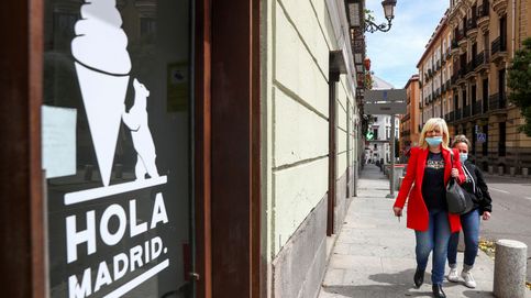Madrid, Sevilla... Estas son las provincias que han pedido a Sanidad pasar a fase 1