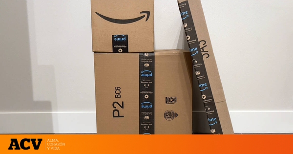 El truco definitivo para que los ladrones de paquetes de Amazon se ...