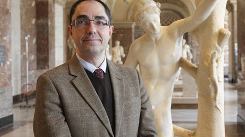 El expresidente del Louvre, imputado por tráfico de antigüedades saqueadas en la Primavera Árabe