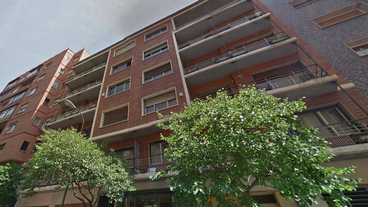 El gigante alemán Patrizia irrumpe en la vivienda de lujo en el barrio de Salamanca