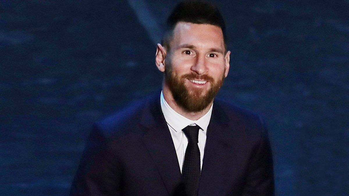 Messi está sin contrato en el Barça: lo que ha ganado en años y cómo lo ha invertido