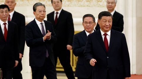 Xi Jinping blinda su poder, se rodea de sus fieles y lamina a los liberales