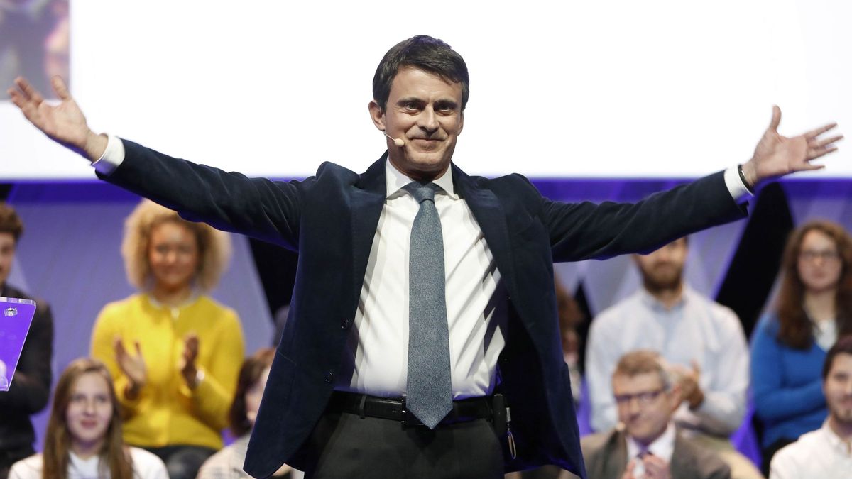 Valls irá a la concentración en Madrid: "Es el espíritu del 8-O de Barcelona"