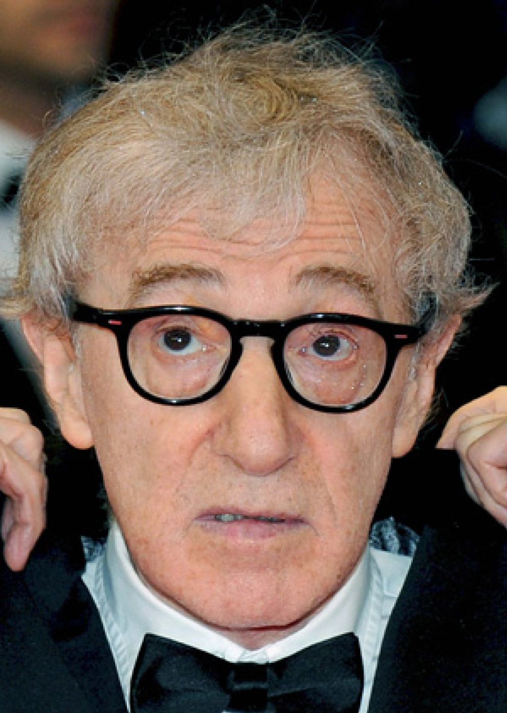 Foto: Woody Allen dice que Polanski ya ha sido "castigado" y está "resocializado"