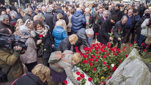 Víctimas de ETA condenan el homenaje de Sortu a cuatro terroristas fallecidos en Hernani