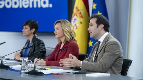  El Gobierno modula las críticas al cupo de Aragonès para no erosionar a ERC durante la campaña