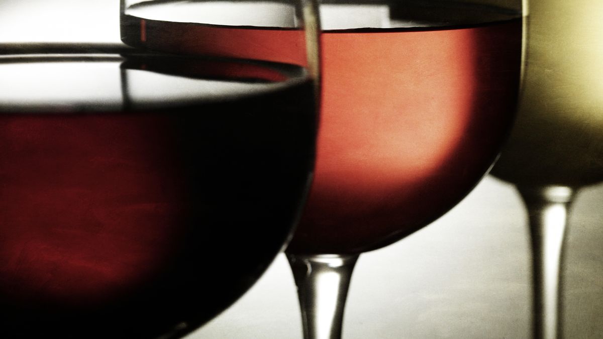 Por qué los vinos que causan placer son los  de menor graduación