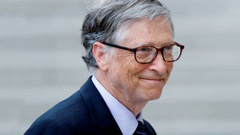 El affaire de Bill Gates con una ingeniera estalla en medio de su divorcio