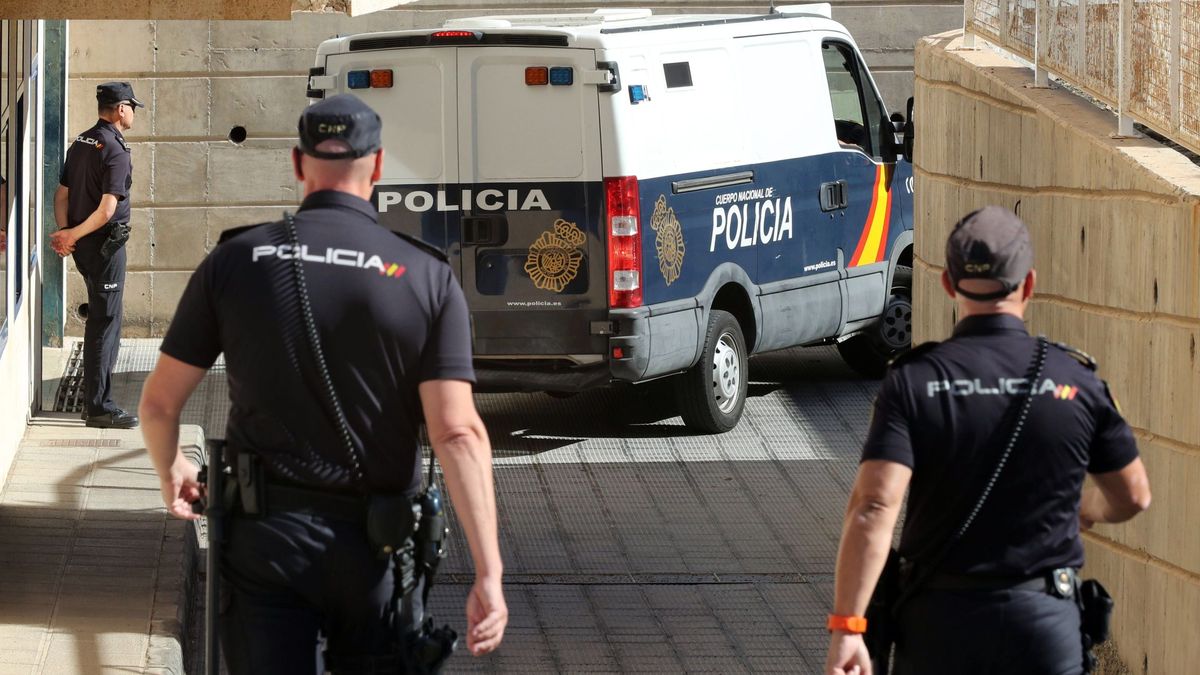 Piden 7 años de cárcel para el acusado de violar a una anciana de 86 años en Ibiza