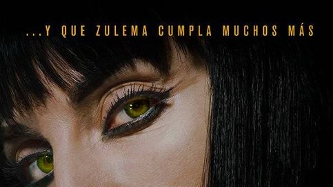 'Vis a vis': espectacular póster de Zulema y nuevo teaser de la tercera temporada