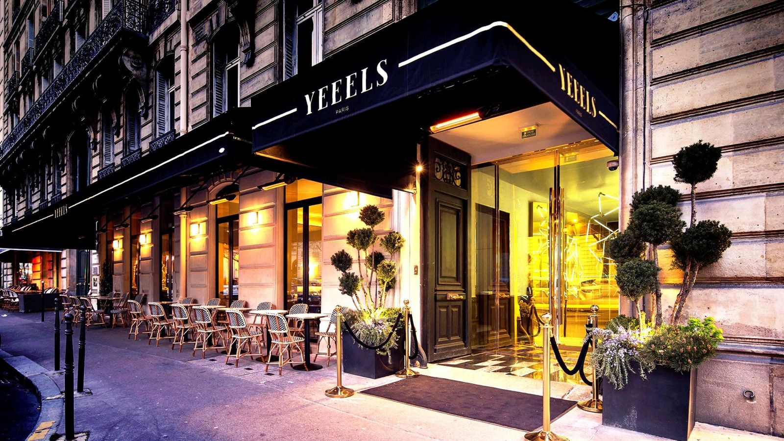 Foto: Yeels, Paris