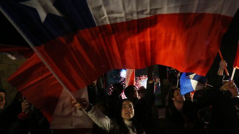 La Constitución de la discordia: por qué Chile puede rechazar hoy lo que pidió hace 2 años