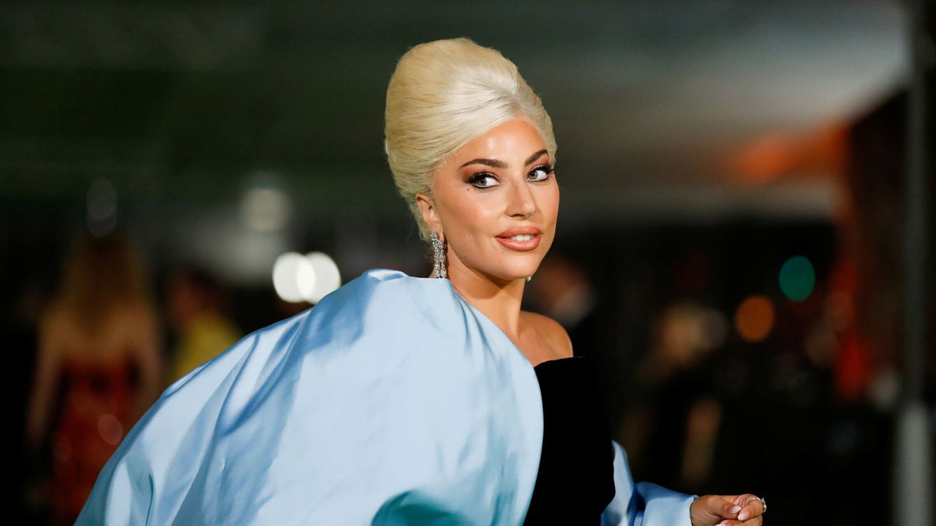 El iluminador italiano de Lady Gaga para ser una Gucci está a la venta