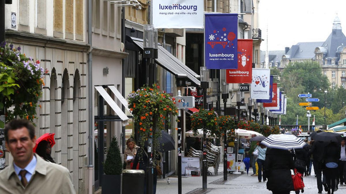 Los españoles acumulan 19.500 millones de euros en Suiza y casi 10.000 en Luxemburgo