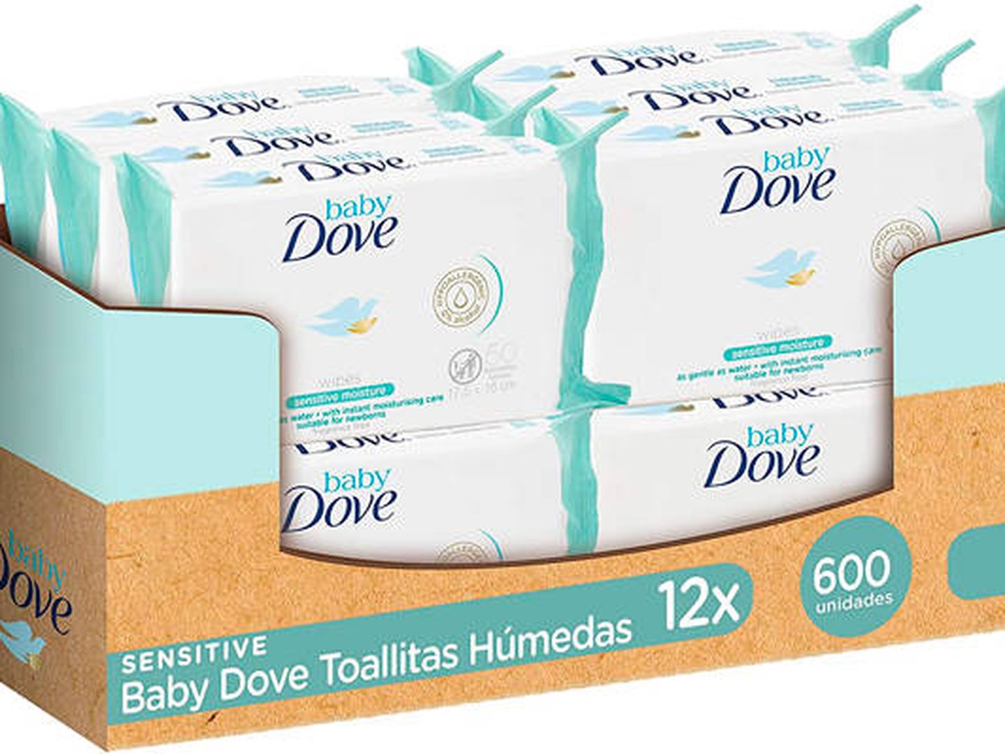 2 cajas para toallitas húmedas, caja para toallitas húmedas, caja para  papel higiénico, caja para toallitas húmedas, con bolsa para toallitas  húmedas : : Bebé