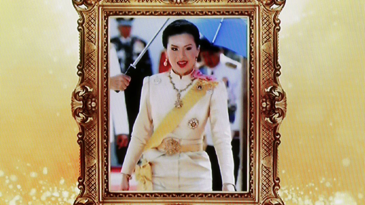 Incertidumbre en Tailandia tras el bloqueo real a la candidatura de la princesa