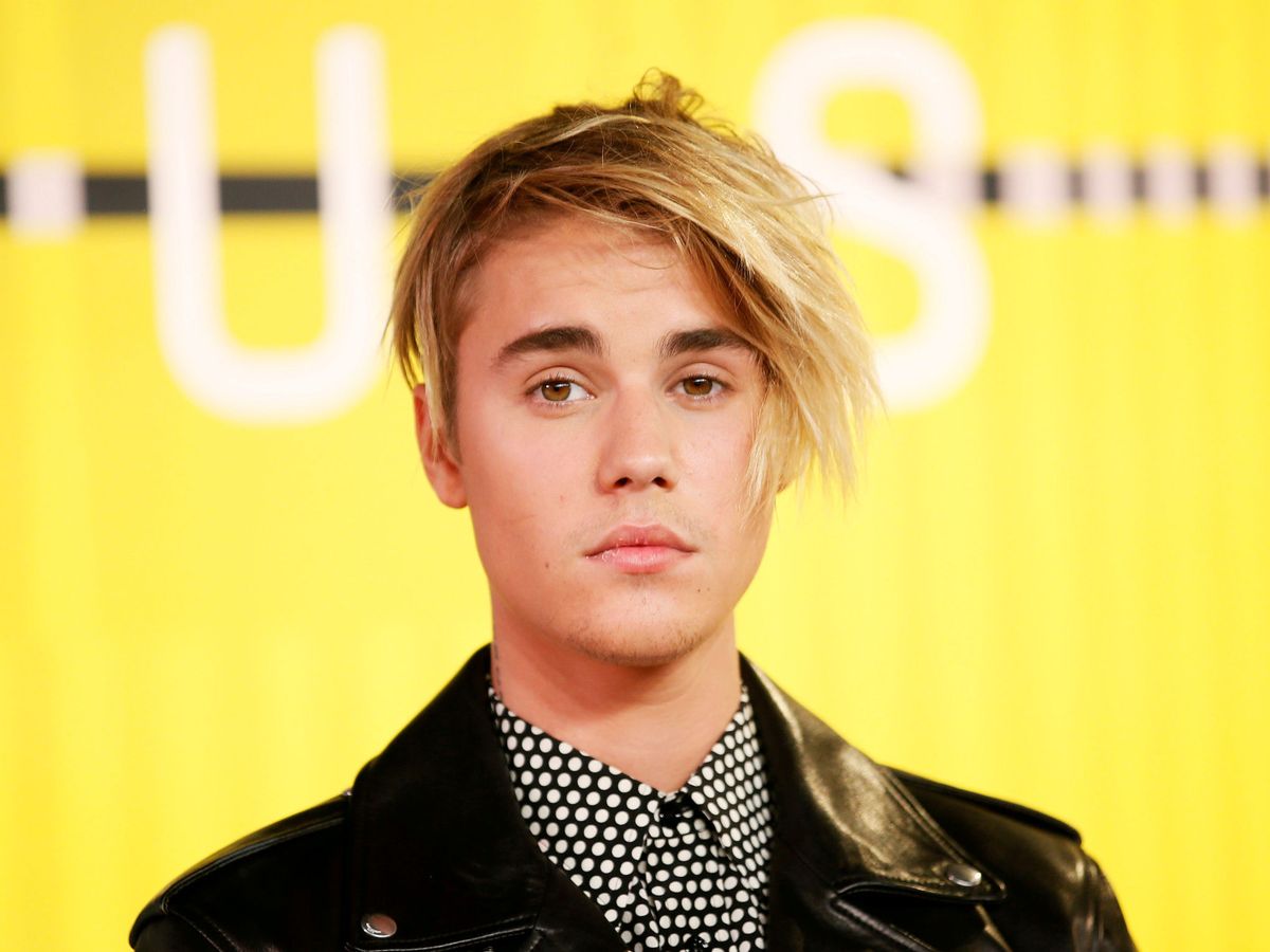 Foto: Justin Bieber, que acaba de revelar que sufre la enfermedad de Lyme, en una foto de archivo (REUTERS/Danny Moloshok)