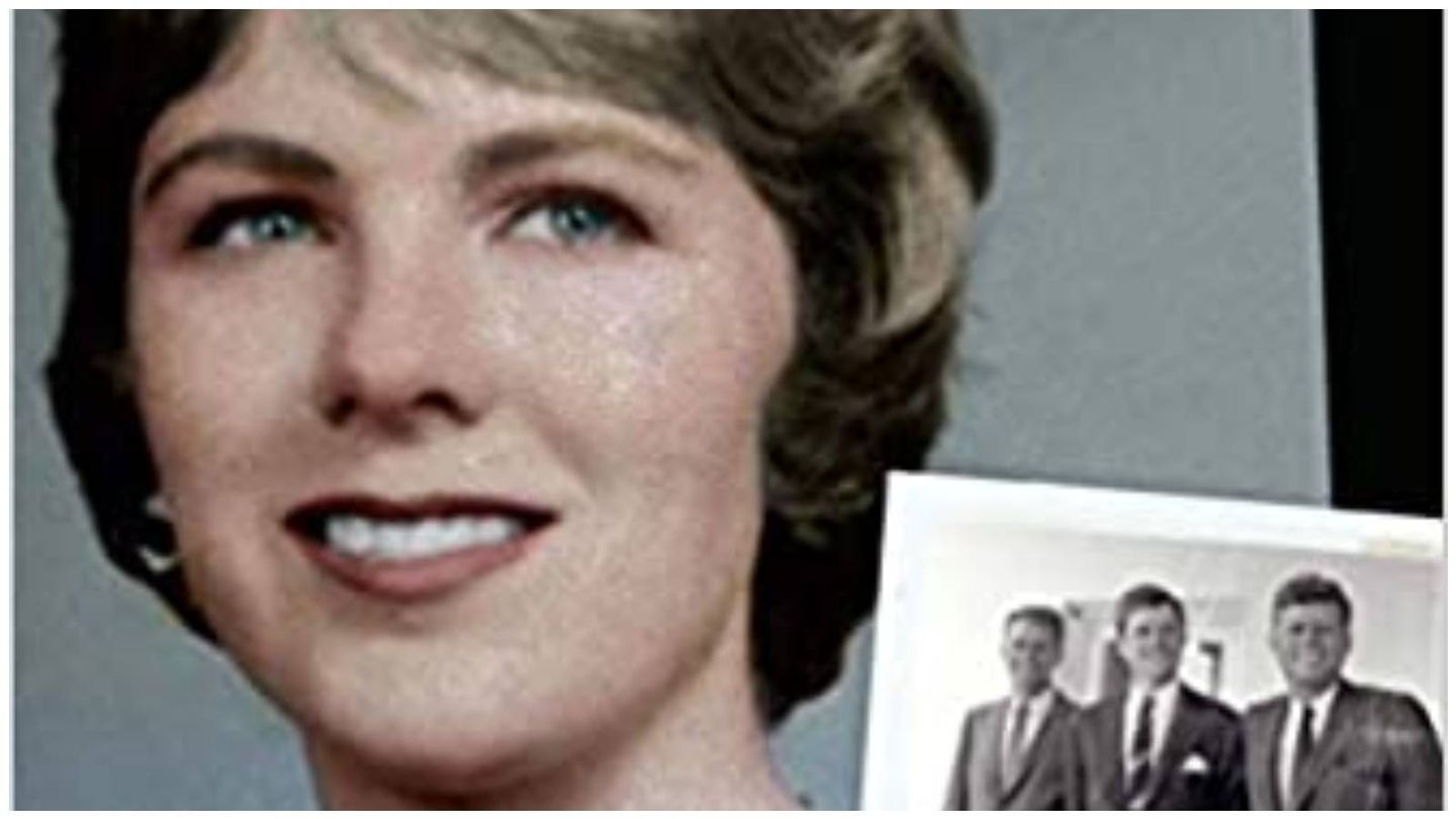 Portada del libro 'Before Chappaquiddick: The Untold Story of Mary Jo Kopechne and the Kennedy Brothers'. (Amazon)