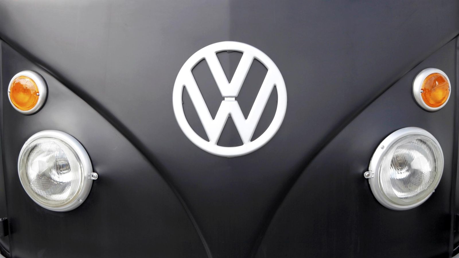 Foto: Volkswagen ha traicionado la confianza de sus clientes (Reuters)