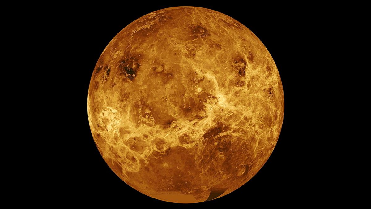 ¿Vida en Venus? El hallazgo que demuestra que el planeta podría ser "más habitable"