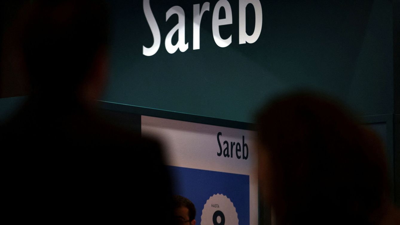 Sareb admite que será imposible devolver la mitad de su deuda: quedarán 15.000 M