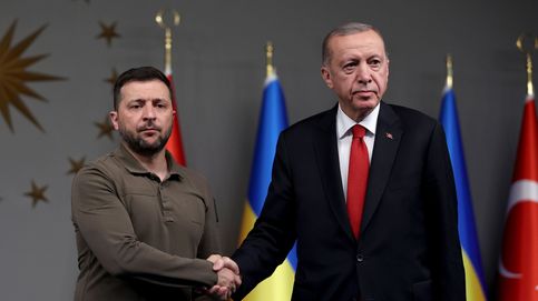 Turquía y la guerra de Ucrania: ¿de qué lado está Ankara?