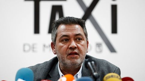 La Federación del Taxi reconoce el daño causado: Lo pagaremos