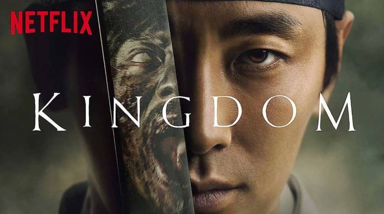 Imagen promocional de la serie 'Kingdom'. (Netflix)