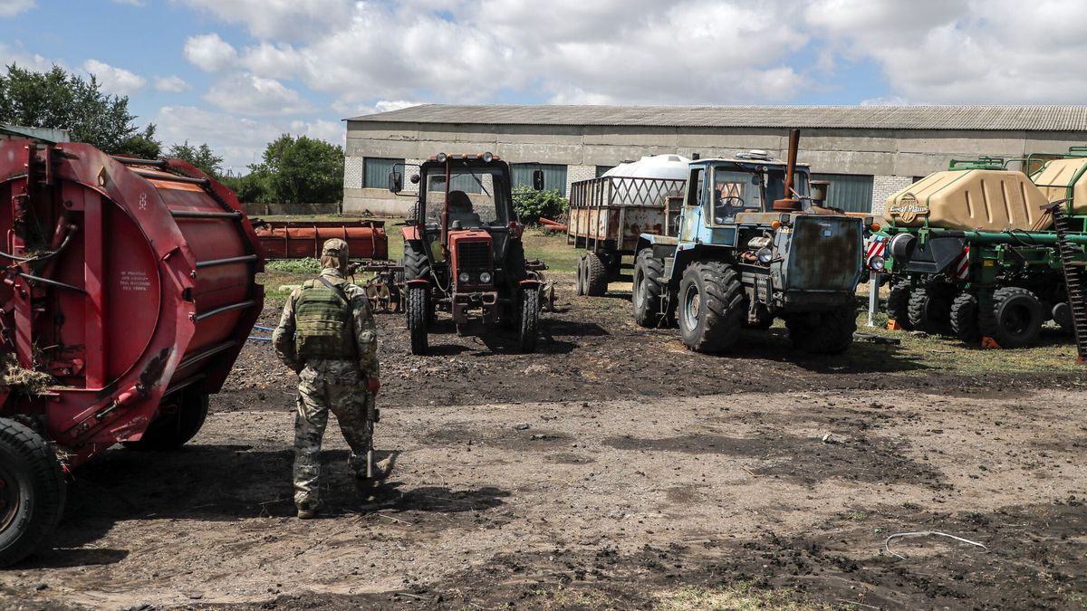 Guerra Ucrania Rusia | Al menos 20 muertos en un ataque a Vinnytsia y prorrusos toman Seversk