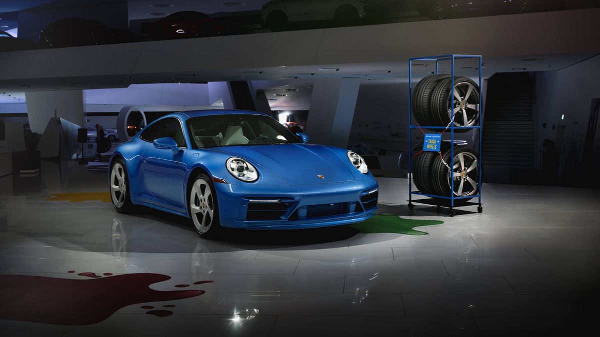 Volkswagen sacará Porsche a bolsa en semanas para acelerar su apuesta eléctrica