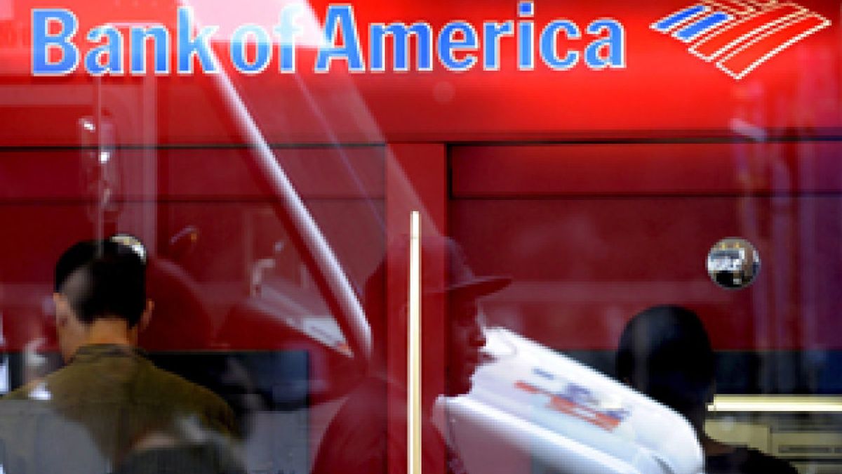 Bank of America planea devolver todo el dinero que recibió en ayudas públicas