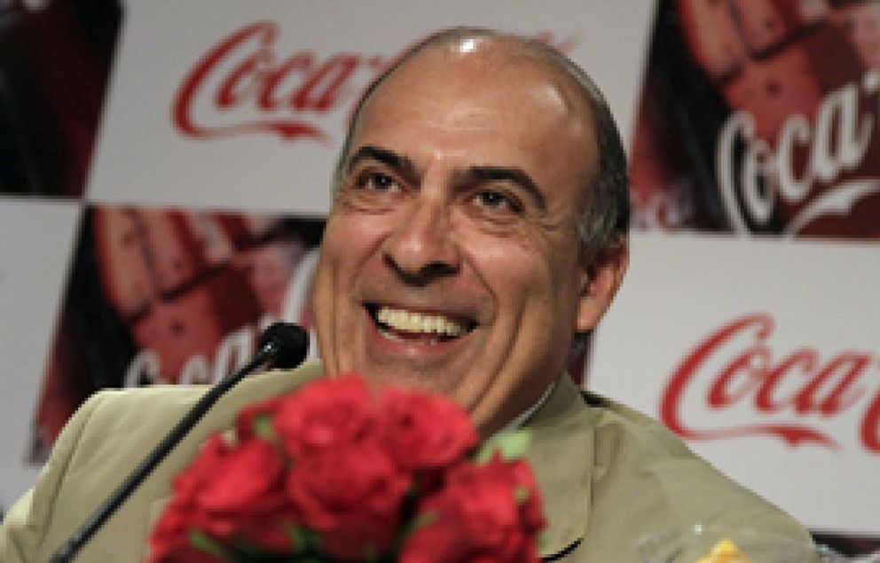 Foto: El negocio de fabricar Coca-Cola en España vale 5.000 millones