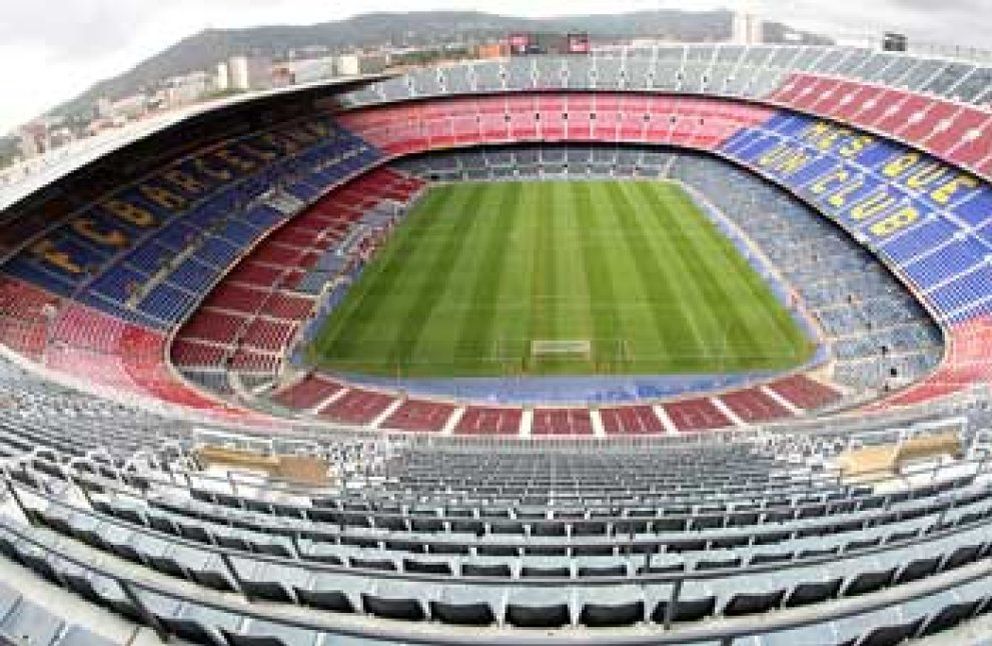 Foto: Norman Foster será el encargado de remodelar el Camp Nou