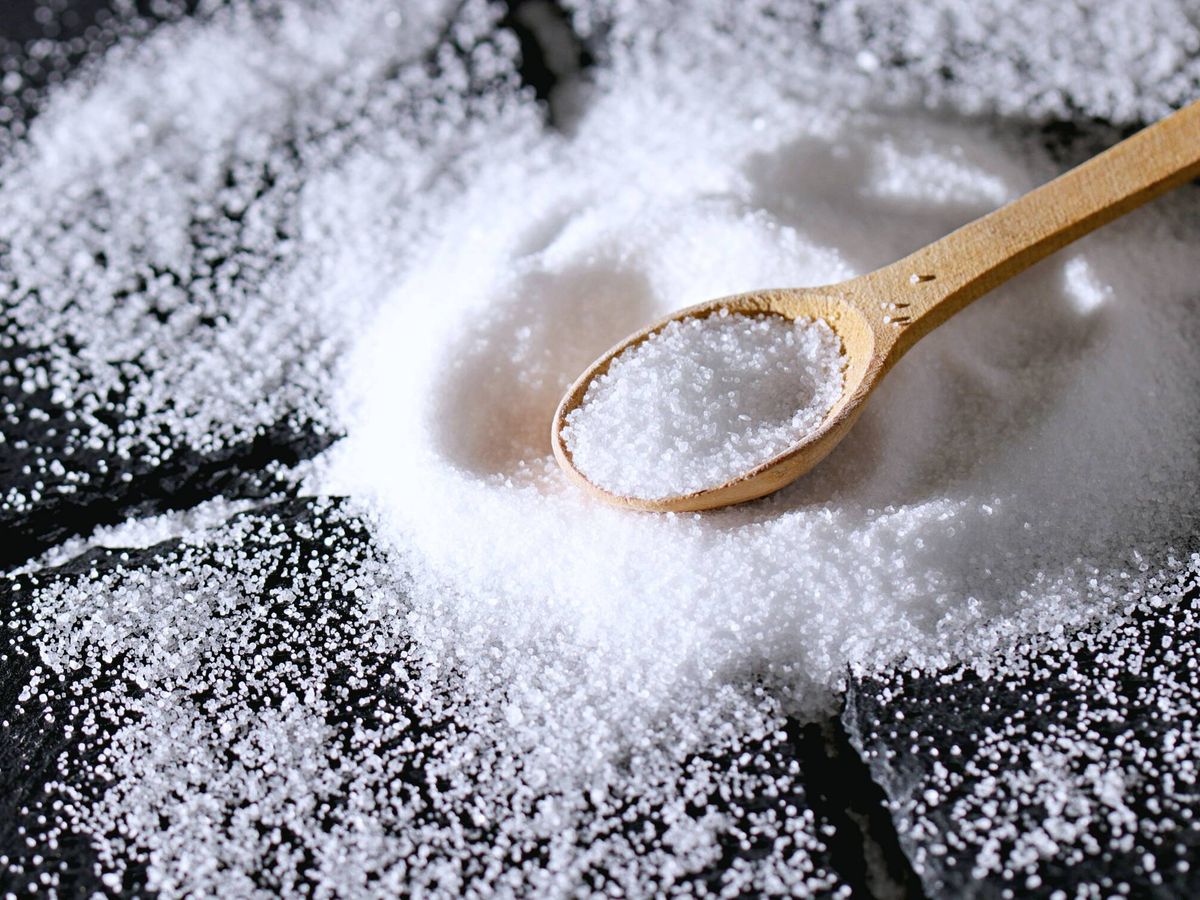 Foto: El riesgo de enfermedades cardiovasculares puede disminuir si reducimos el consumo de sal. (Pexels)