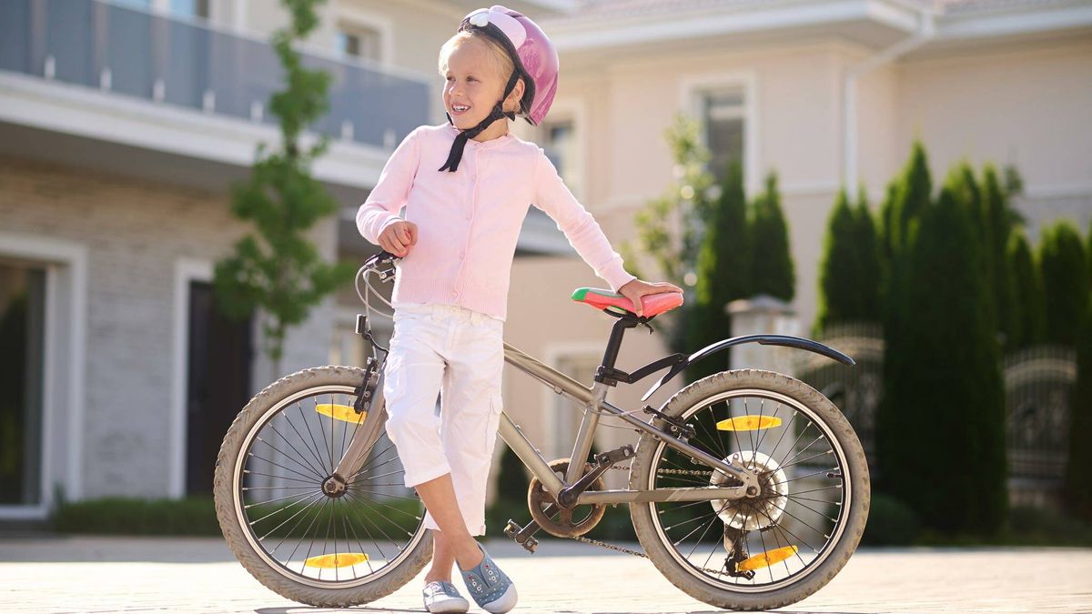 Las mejores bicicletas para niños de 8 a 12 años: diversión de calidad sobre ruedas