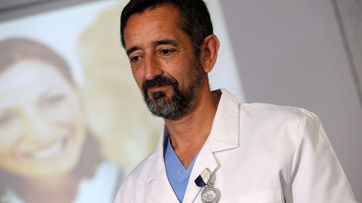 Pedro Cavadas se pasa a la privada: el 'doctor milagro' que lo dejó todo por un duro golpe