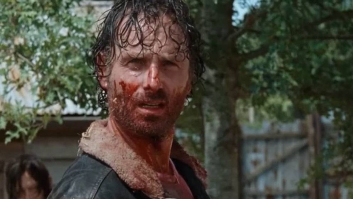 'The Walking Dead': un personaje muerto resucitará en próximos episodios