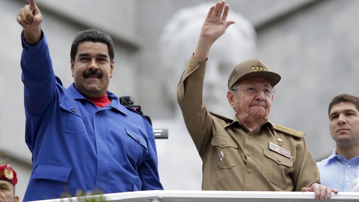 Nicolás Maduro sube un 30 por ciento el salario mínimo en Venezuela