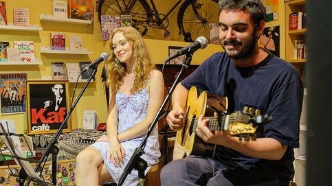 Kaf Café, la incubadora valenciana de talento musical y el trampolín de las redes sociales