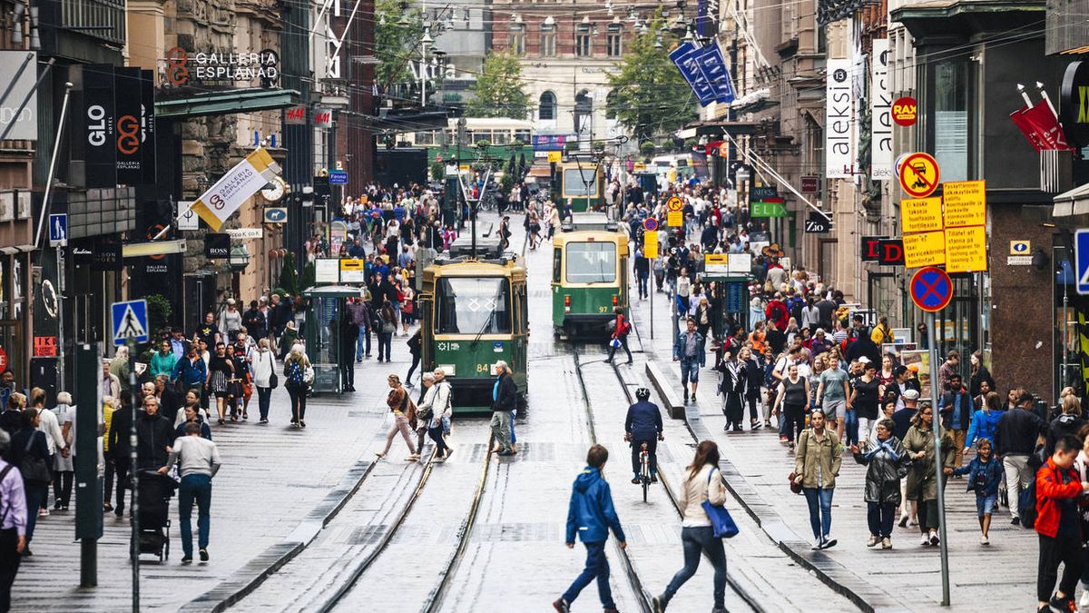 Qué oculta el final de la renta básica finlandesa: el plan para recortar prestaciones
